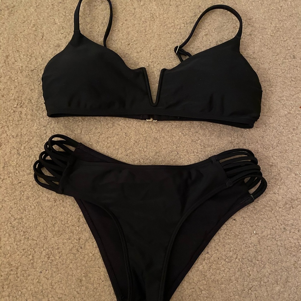 Hollister bikini set